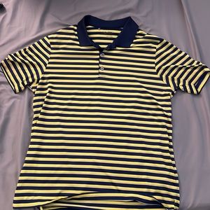 Adidas Golf polo